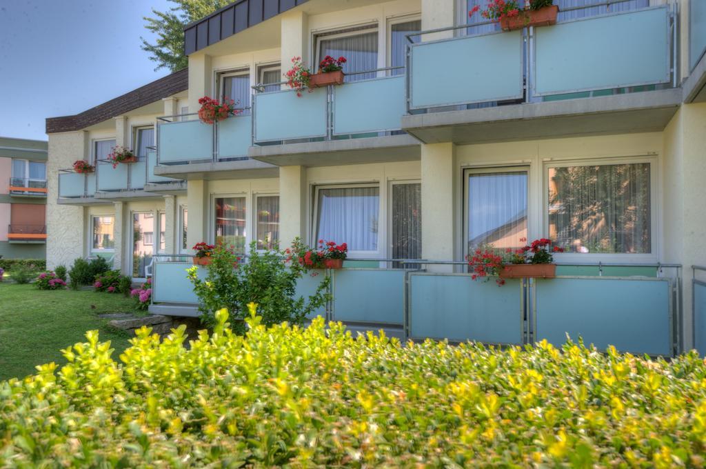 Hotel Brigitte Bad Krozingen Exterior foto